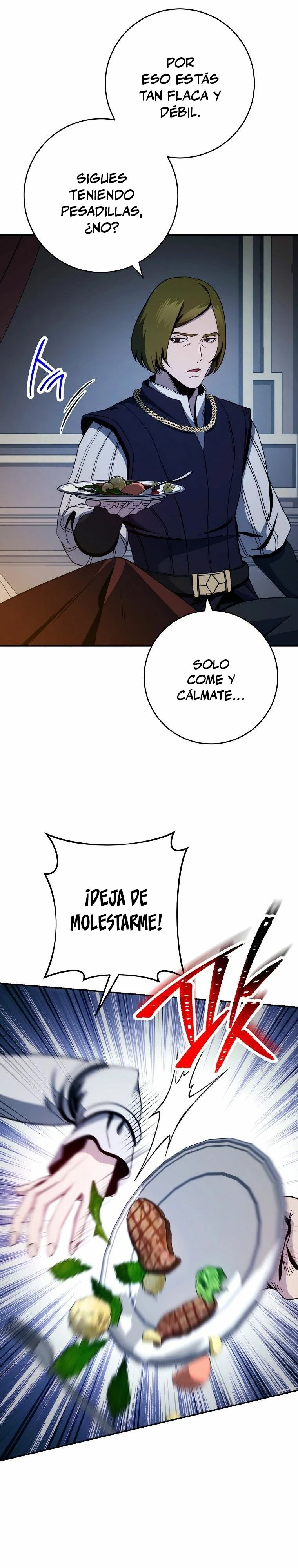 Soldado Esqueleto > Capitulo 249 > Page 291