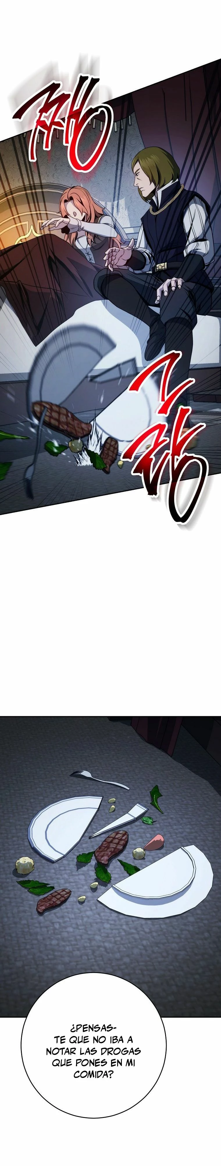 Soldado Esqueleto > Capitulo 249 > Page 301