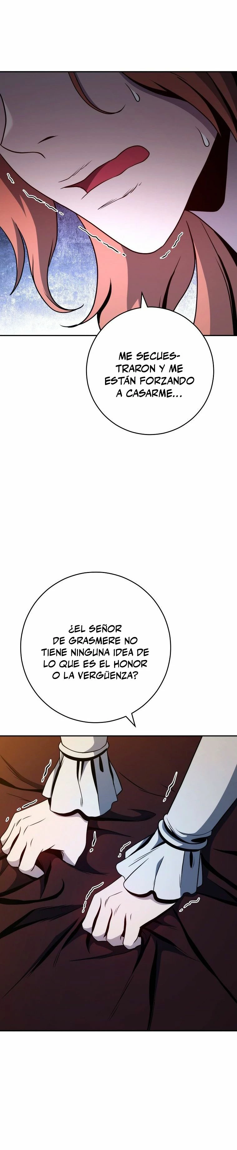 Soldado Esqueleto > Capitulo 249 > Page 311