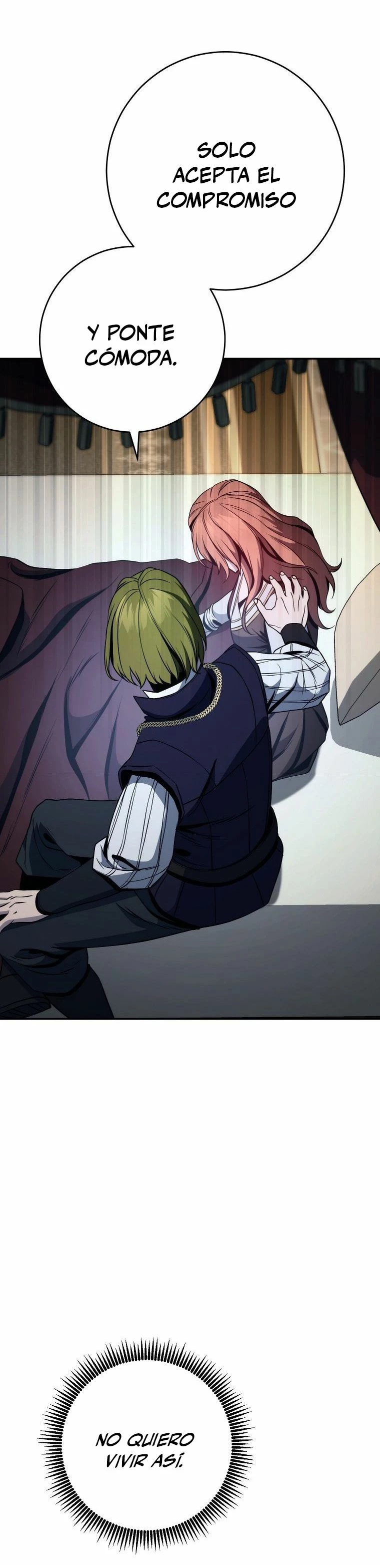 Soldado Esqueleto > Capitulo 249 > Page 331