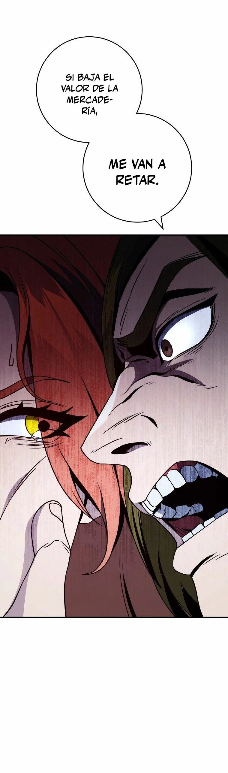 Soldado Esqueleto > Capitulo 249 > Page 351