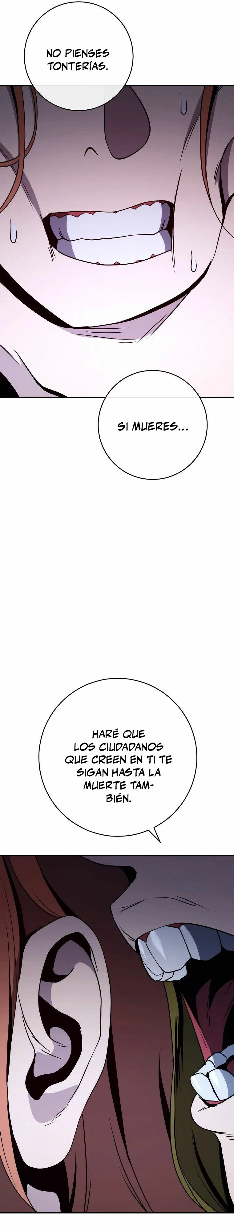 Soldado Esqueleto > Capitulo 249 > Page 361