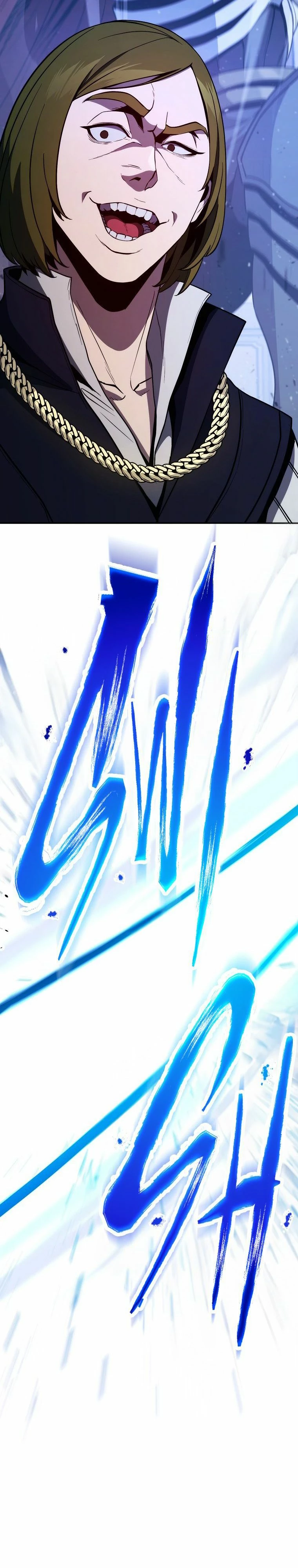 Soldado Esqueleto > Capitulo 249 > Page 391