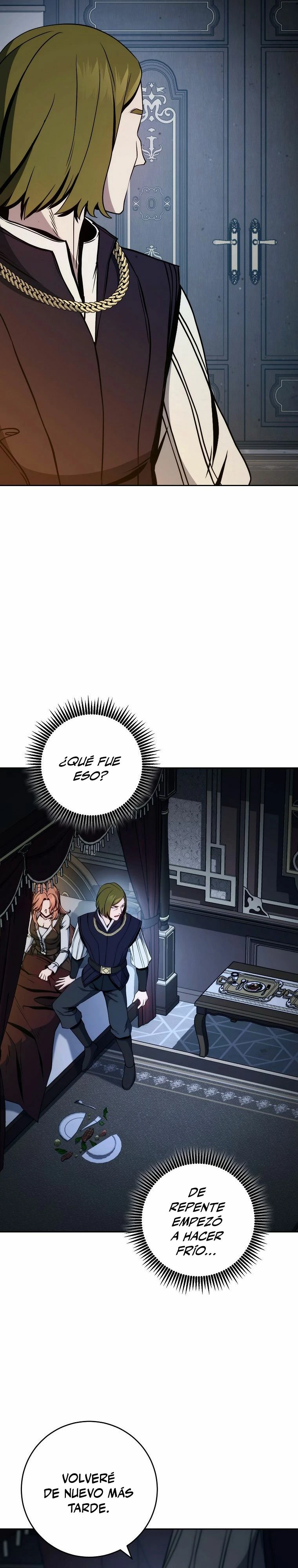 Soldado Esqueleto > Capitulo 250 > Page 41