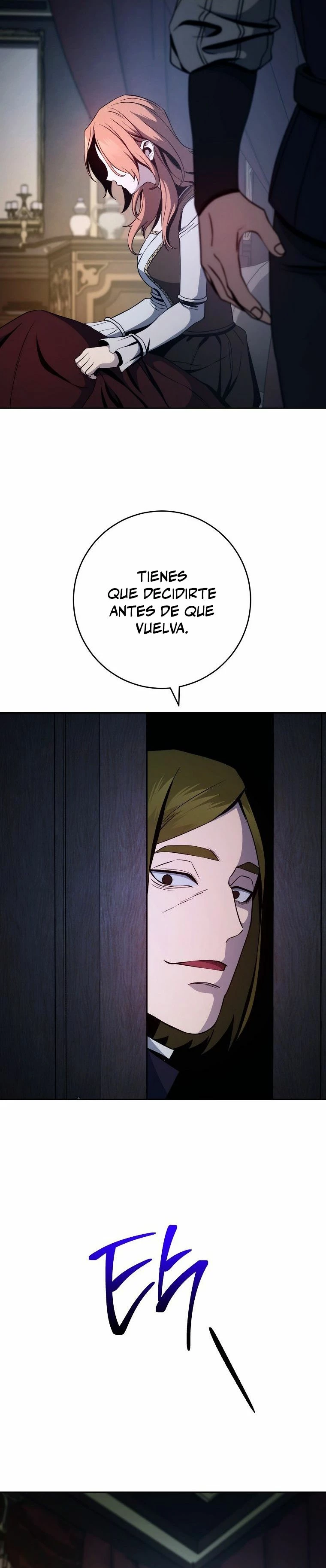 Soldado Esqueleto > Capitulo 250 > Page 51