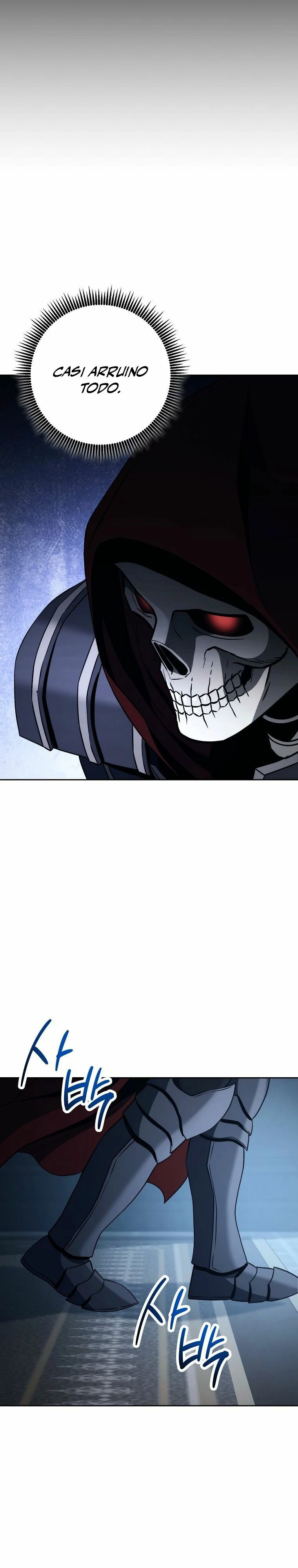 Soldado Esqueleto > Capitulo 250 > Page 101