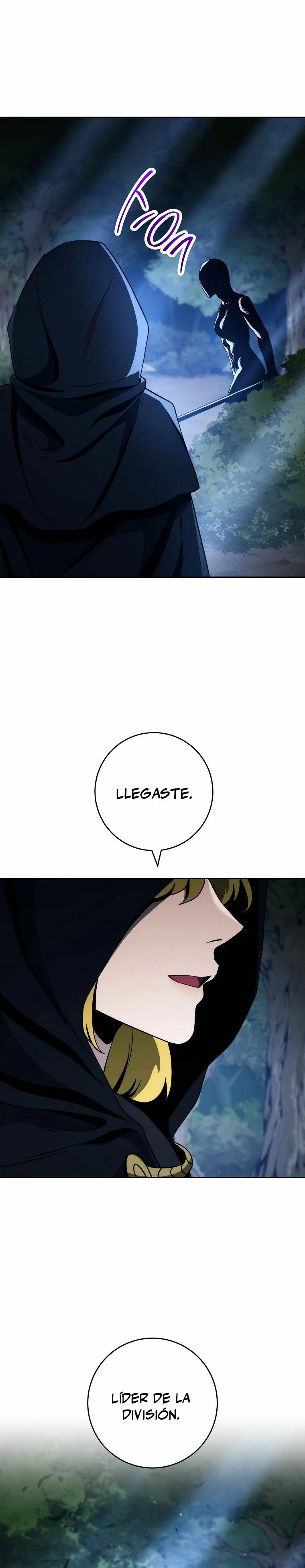 Soldado Esqueleto > Capitulo 250 > Page 161