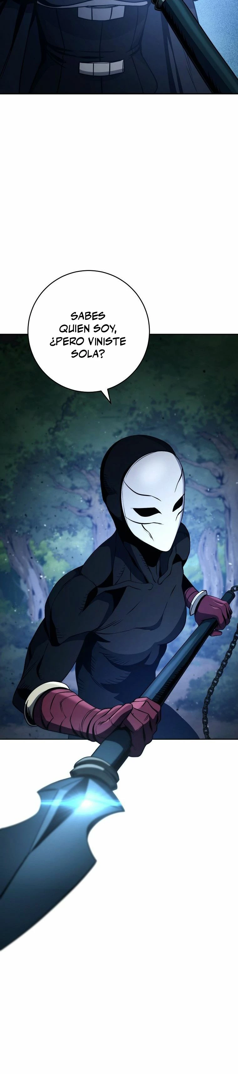 Soldado Esqueleto > Capitulo 250 > Page 181