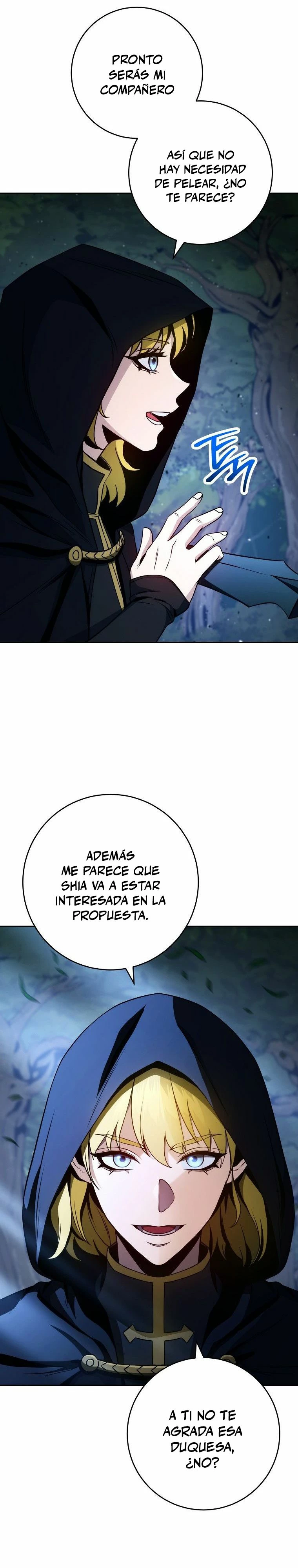 Soldado Esqueleto > Capitulo 250 > Page 191