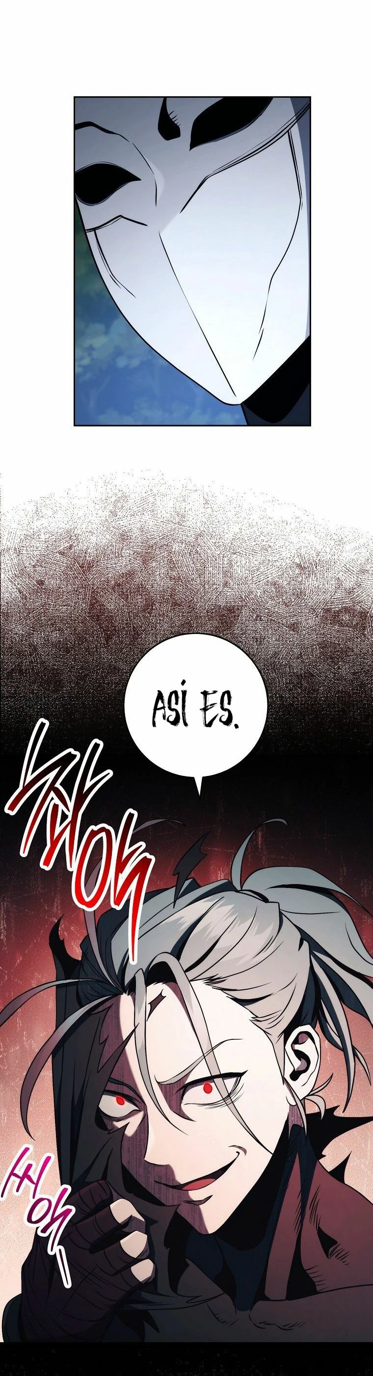 Soldado Esqueleto > Capitulo 250 > Page 201