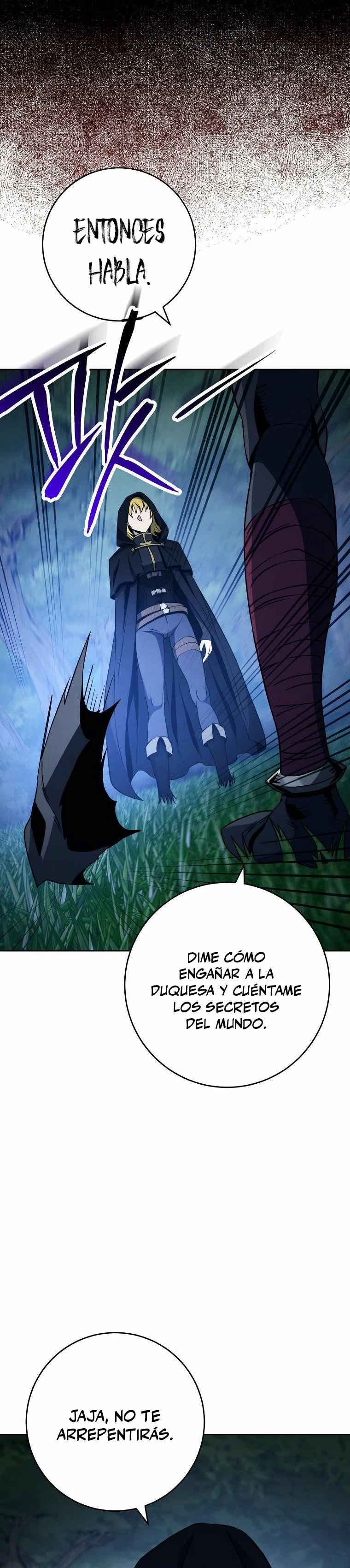 Soldado Esqueleto > Capitulo 250 > Page 211