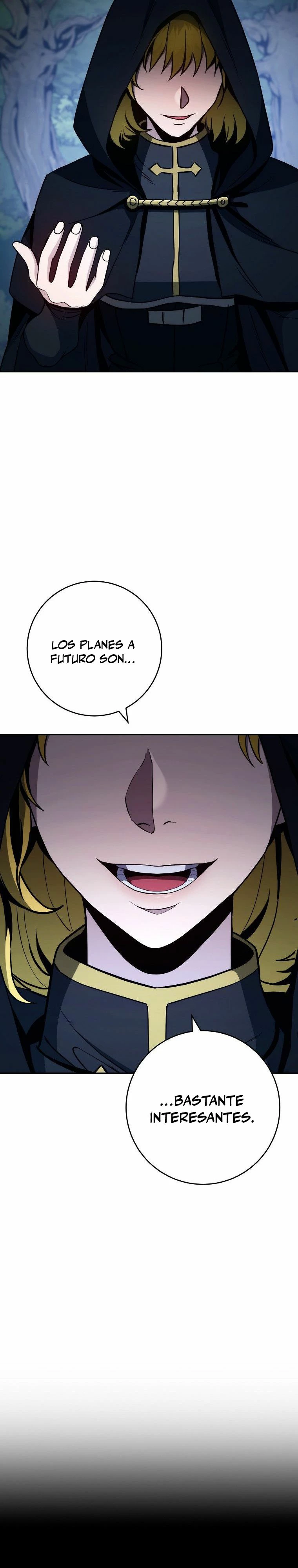 Soldado Esqueleto > Capitulo 250 > Page 221