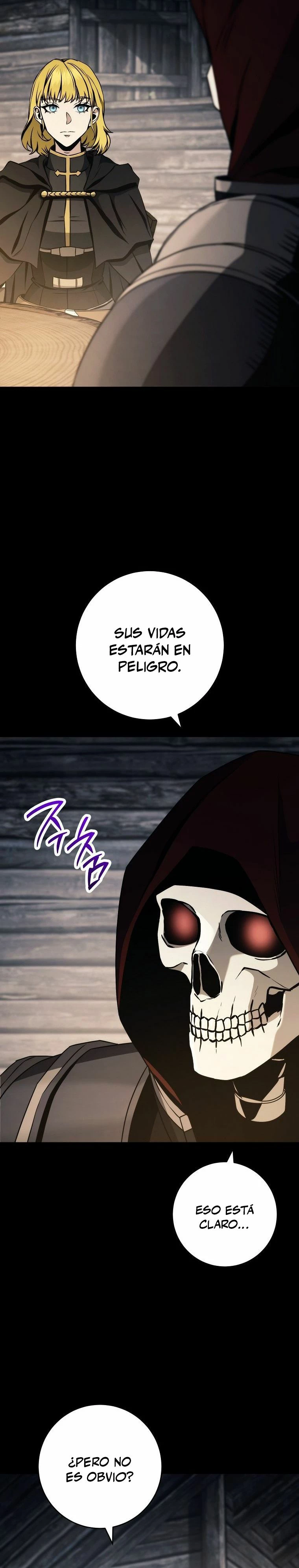 Soldado Esqueleto > Capitulo 250 > Page 301