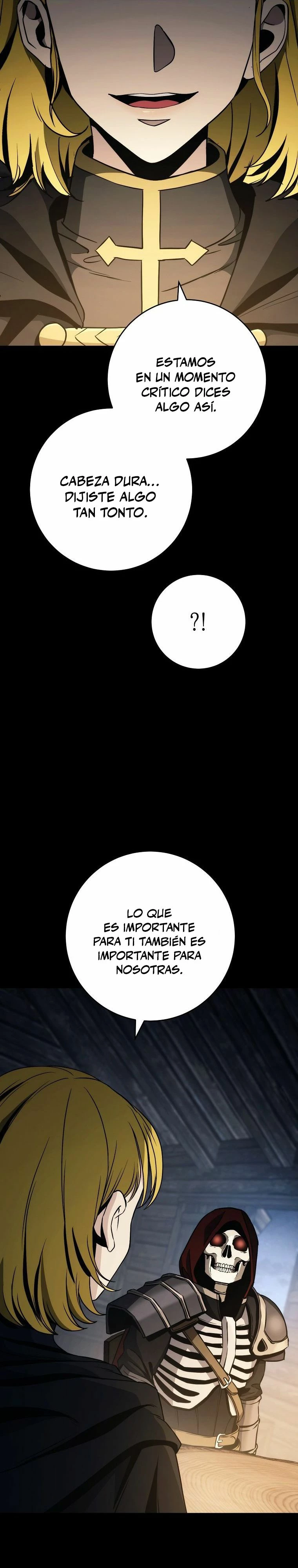 Soldado Esqueleto > Capitulo 250 > Page 331