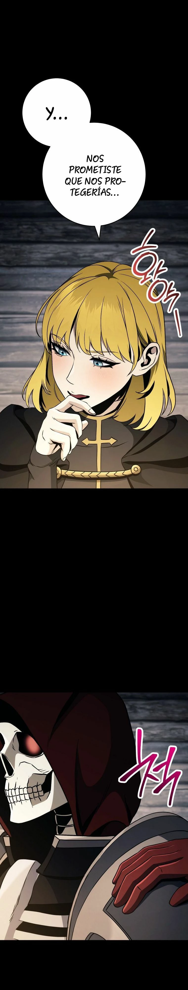 Soldado Esqueleto > Capitulo 250 > Page 341