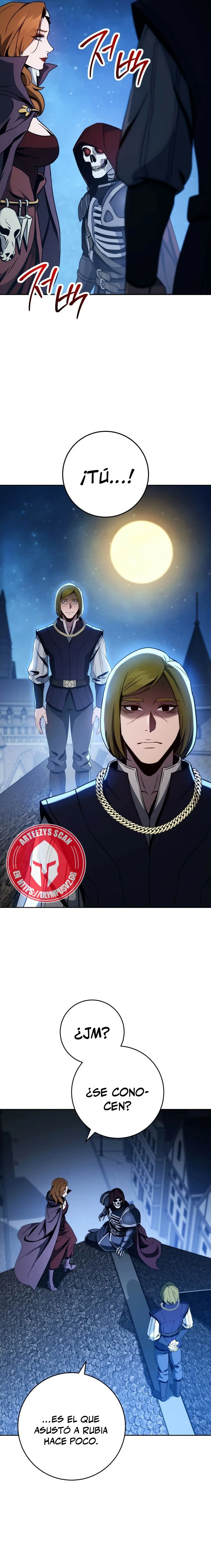 Soldado Esqueleto > Capitulo 251 > Page 41