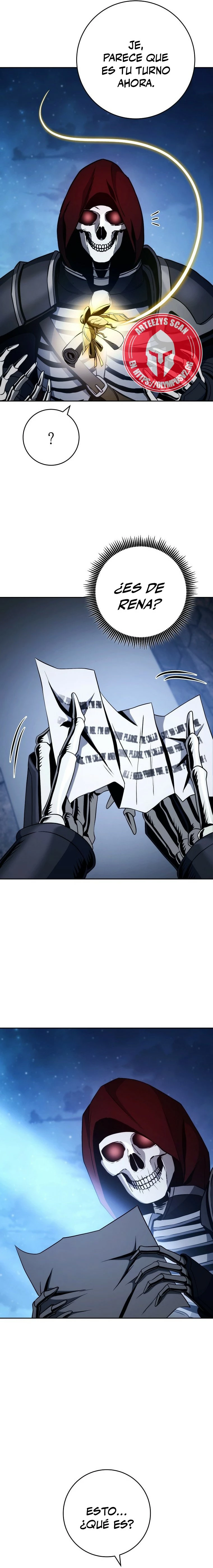 Soldado Esqueleto > Capitulo 251 > Page 121