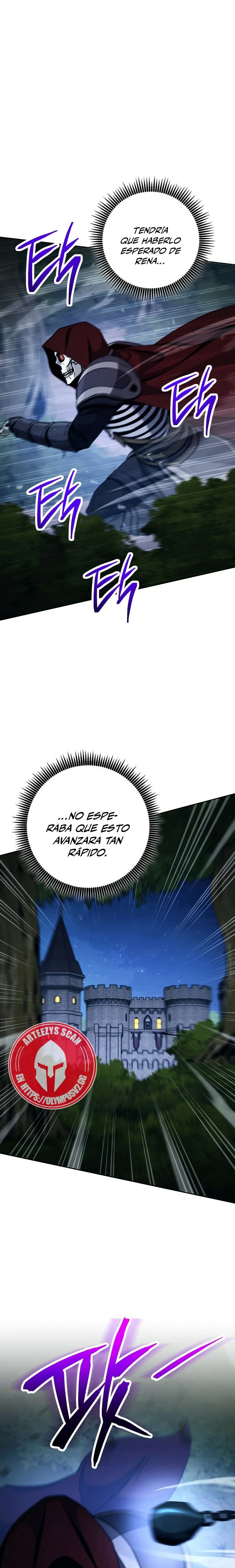 Soldado Esqueleto > Capitulo 251 > Page 141