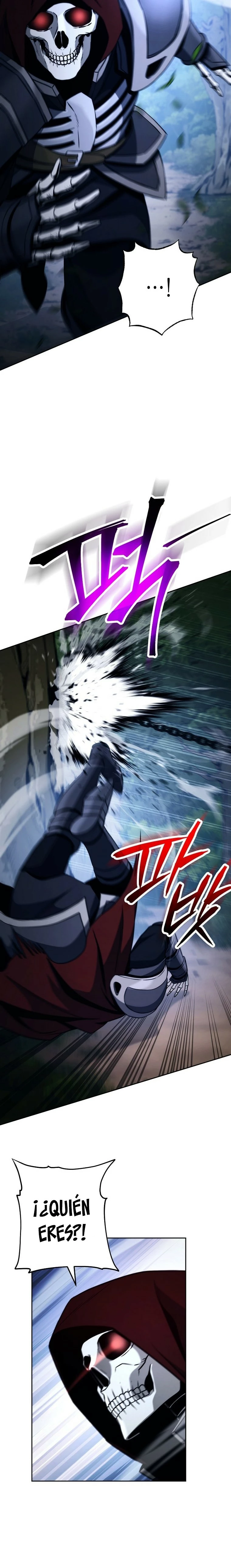 Soldado Esqueleto > Capitulo 251 > Page 151