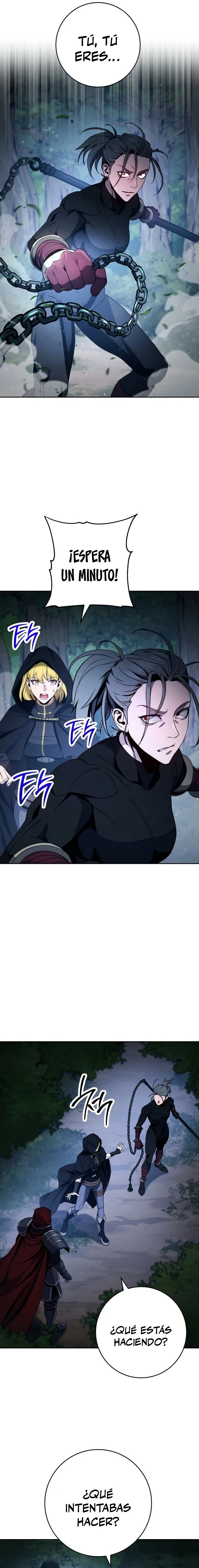 Soldado Esqueleto > Capitulo 251 > Page 161