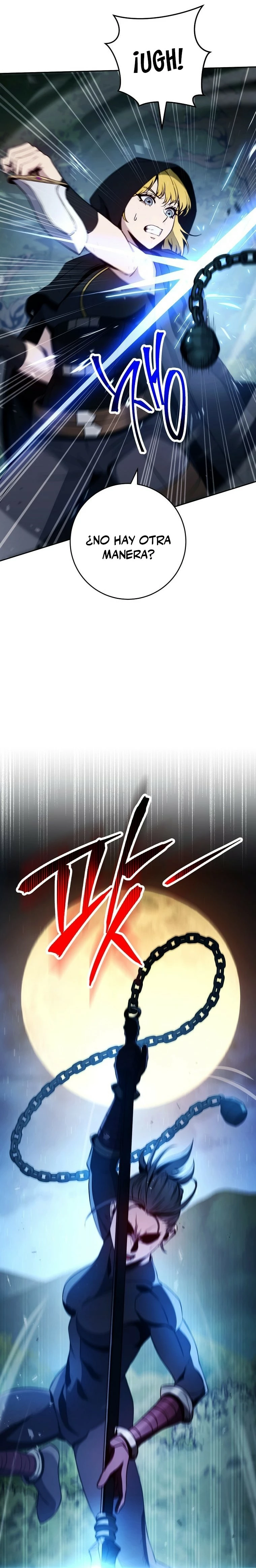 Soldado Esqueleto > Capitulo 251 > Page 191