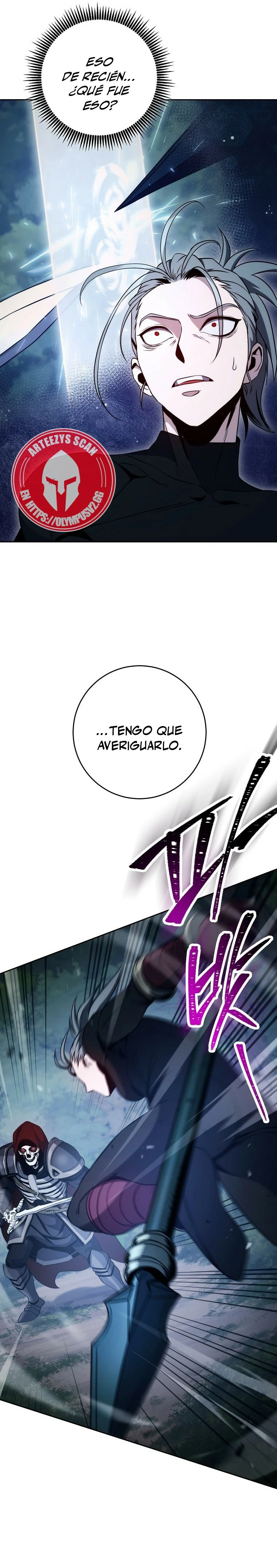 Soldado Esqueleto > Capitulo 251 > Page 231