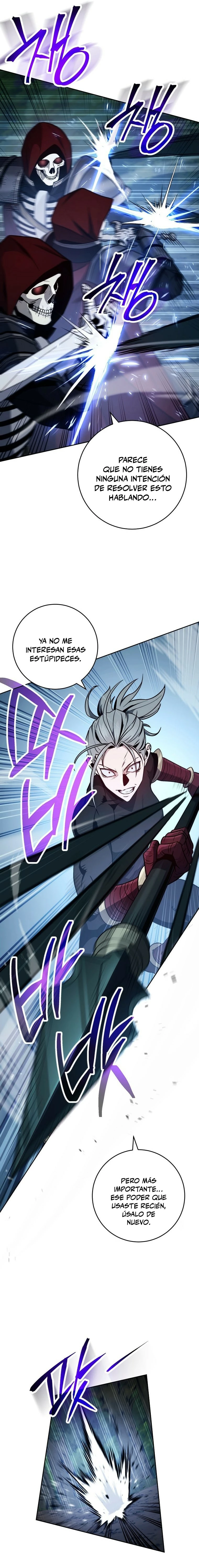 Soldado Esqueleto > Capitulo 251 > Page 241