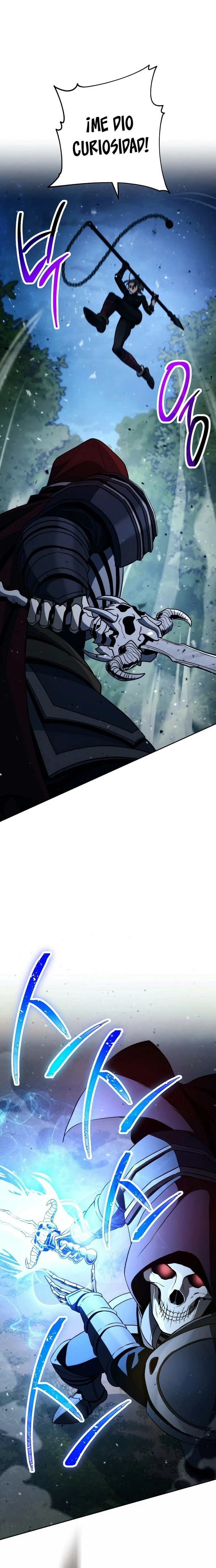 Soldado Esqueleto > Capitulo 251 > Page 251