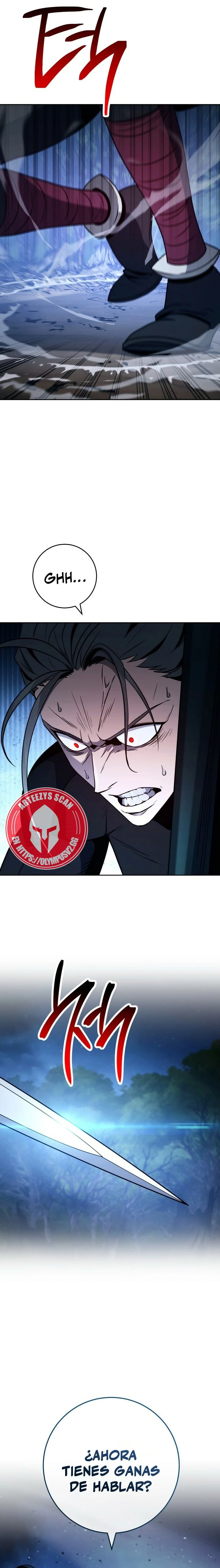 Soldado Esqueleto > Capitulo 251 > Page 291