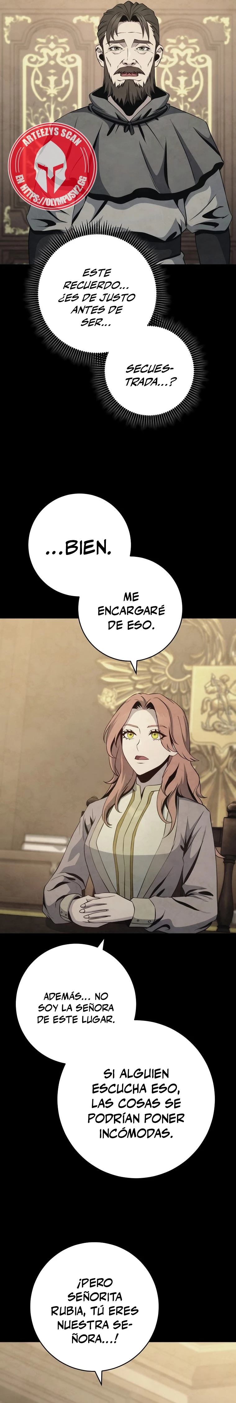 Soldado Esqueleto > Capitulo 253 > Page 121