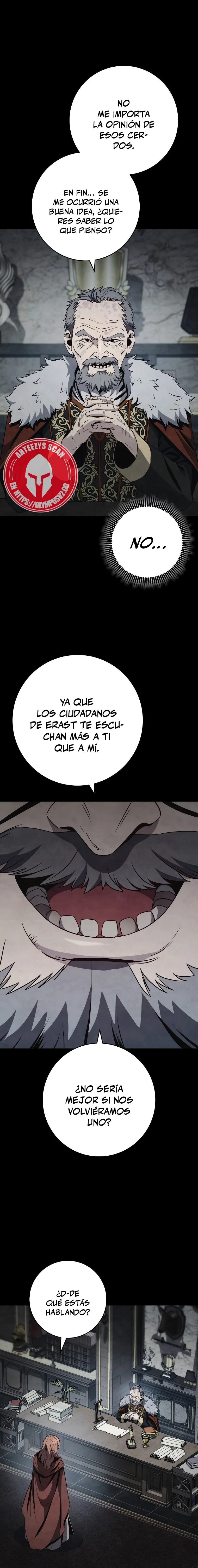 Soldado Esqueleto > Capitulo 253 > Page 141