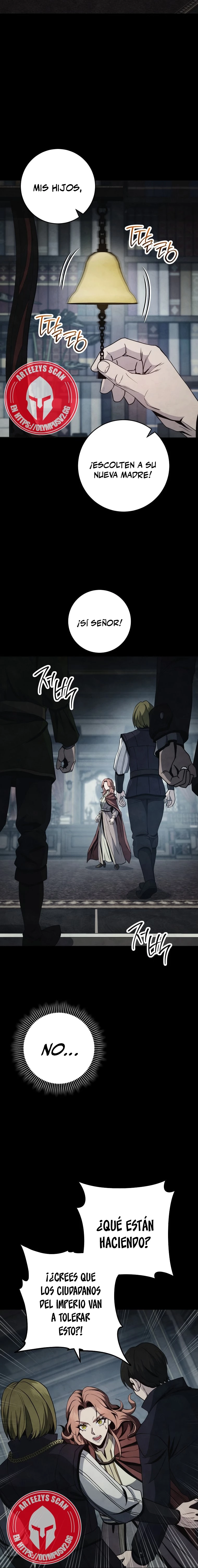 Soldado Esqueleto > Capitulo 253 > Page 151