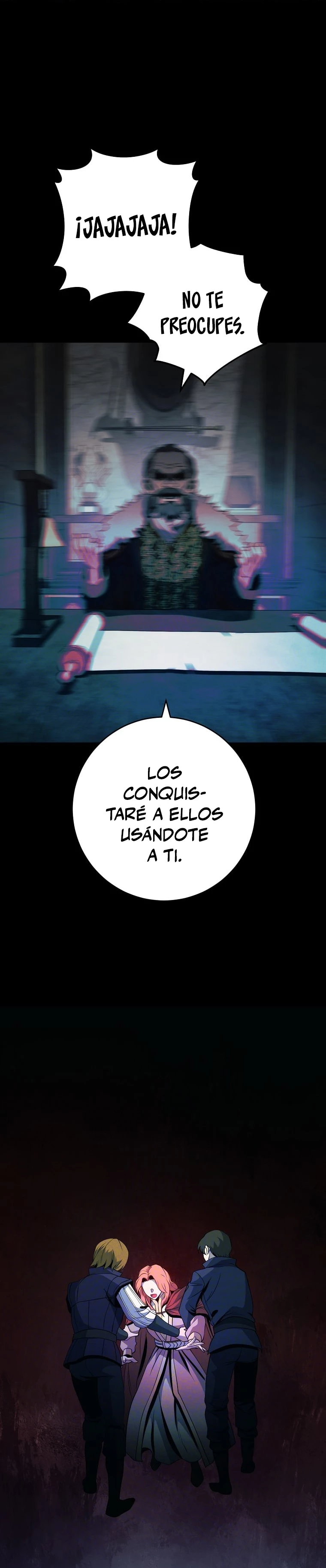 Soldado Esqueleto > Capitulo 253 > Page 161