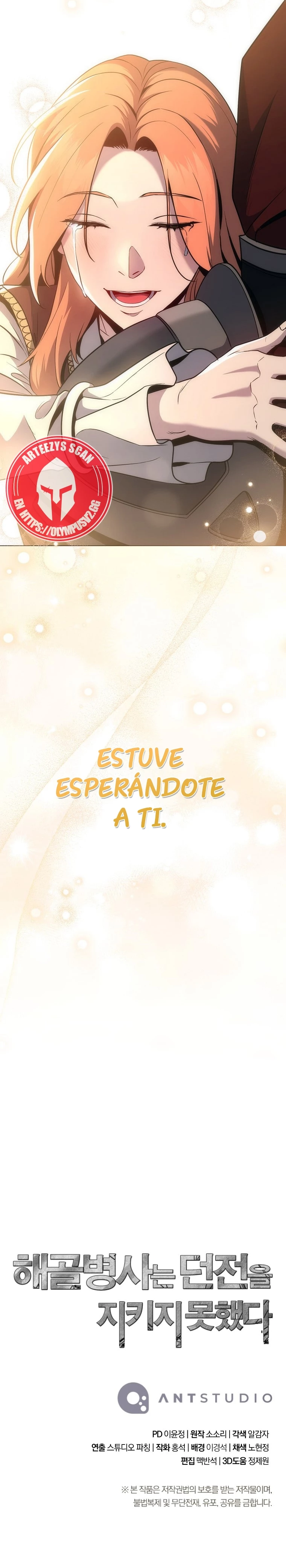 Soldado Esqueleto > Capitulo 253 > Page 281
