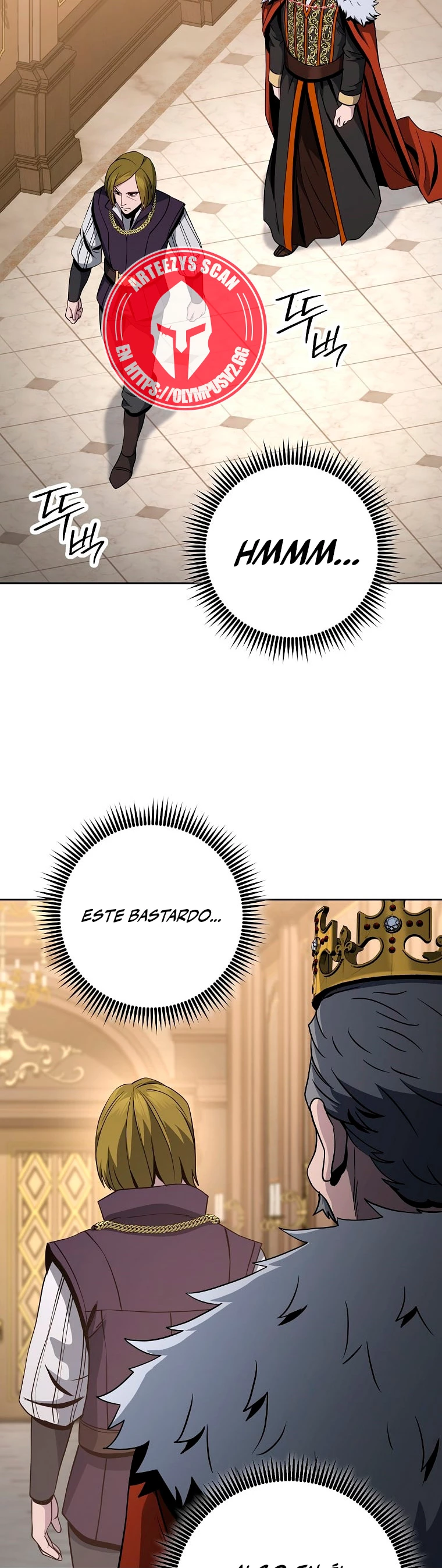 Soldado Esqueleto > Capitulo 254 > Page 121