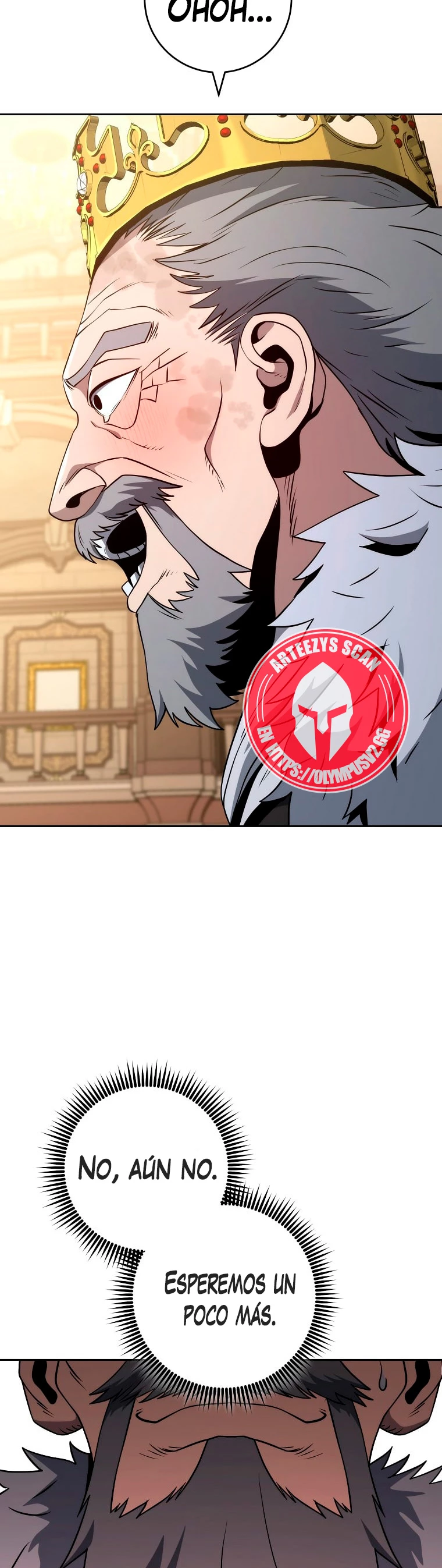 Soldado Esqueleto > Capitulo 254 > Page 171