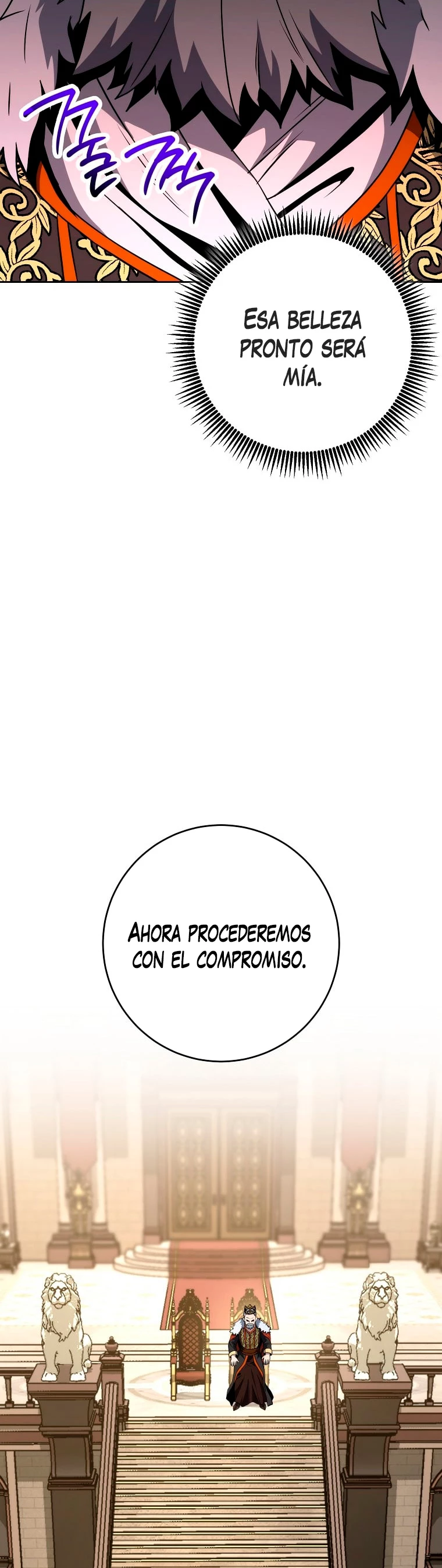 Soldado Esqueleto > Capitulo 254 > Page 191