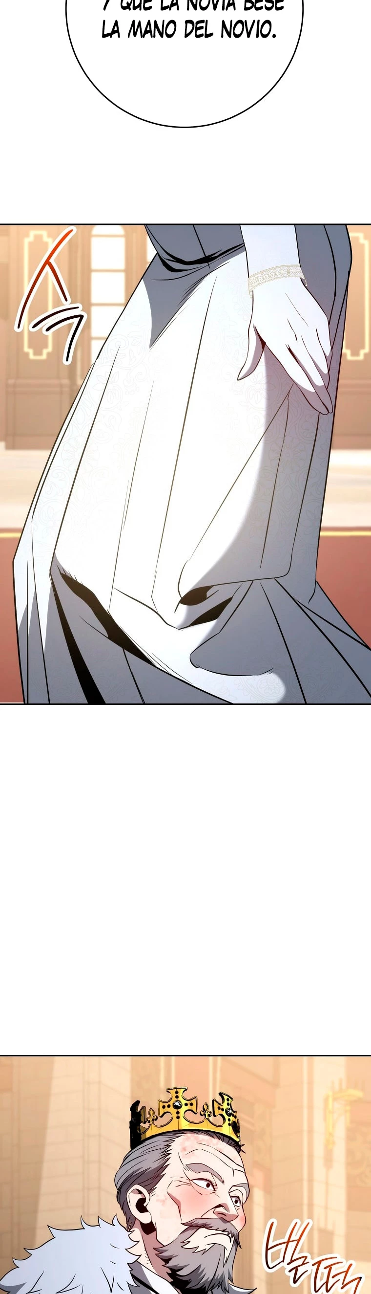 Soldado Esqueleto > Capitulo 254 > Page 231