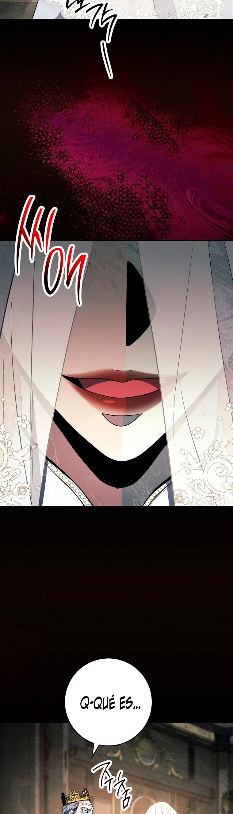 Soldado Esqueleto > Capitulo 254 > Page 271