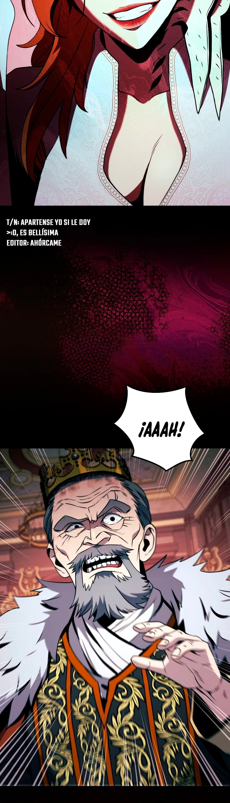 Soldado Esqueleto > Capitulo 254 > Page 291
