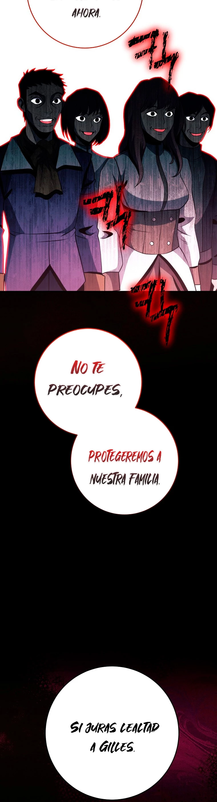 Soldado Esqueleto > Capitulo 254 > Page 411