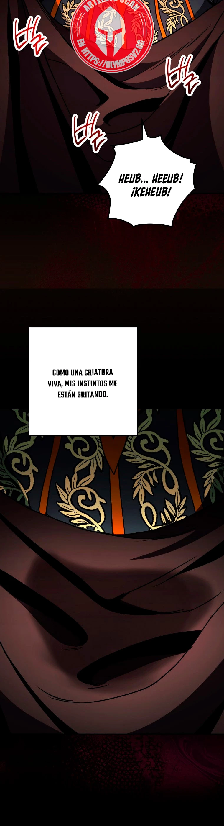 Soldado Esqueleto > Capitulo 254 > Page 441