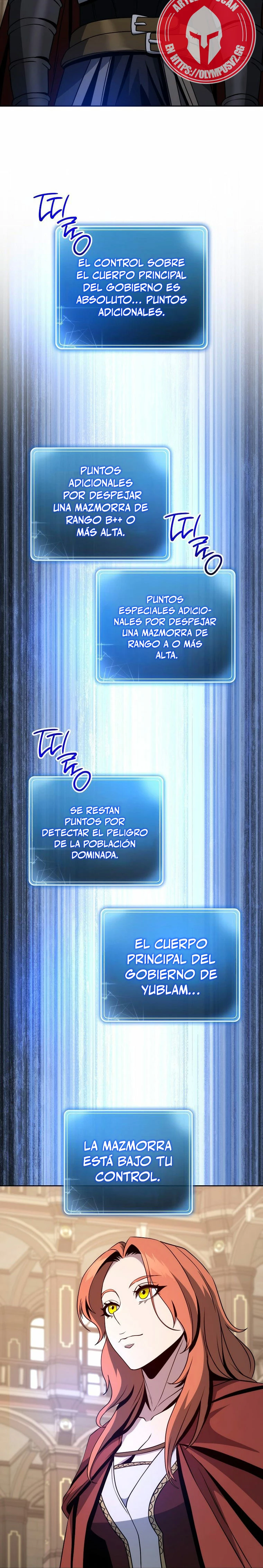 Soldado Esqueleto > Capitulo 255 > Page 131