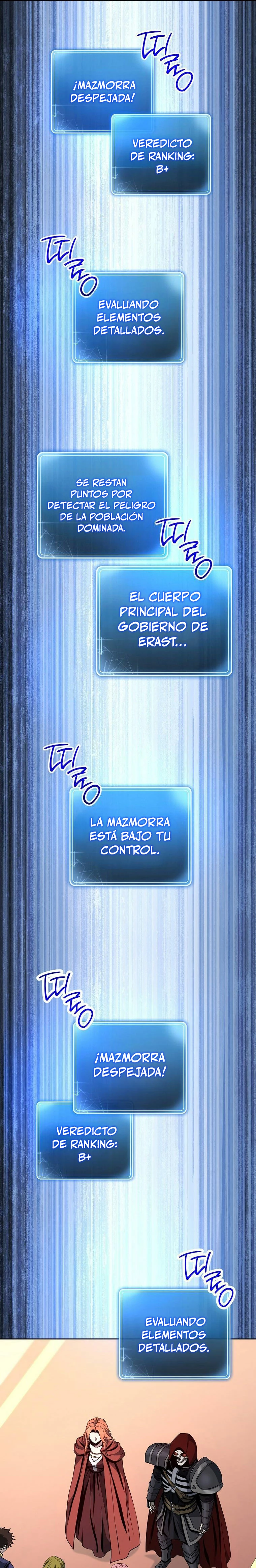 Soldado Esqueleto > Capitulo 255 > Page 141