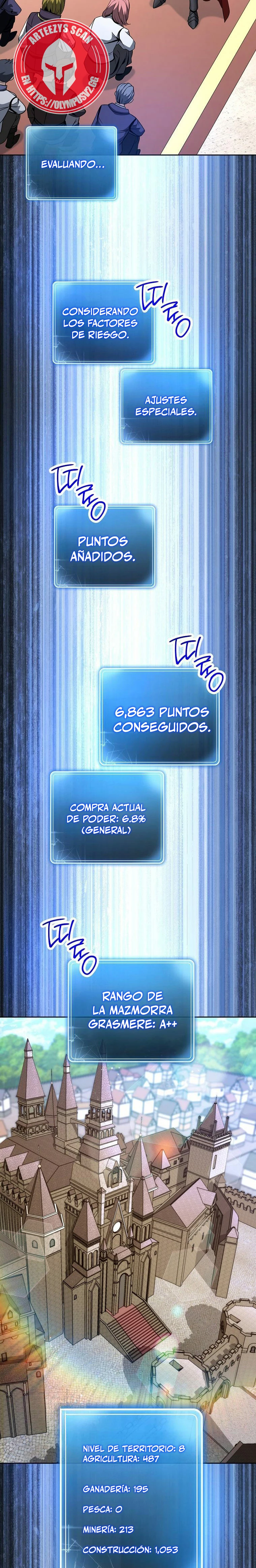 Soldado Esqueleto > Capitulo 255 > Page 151