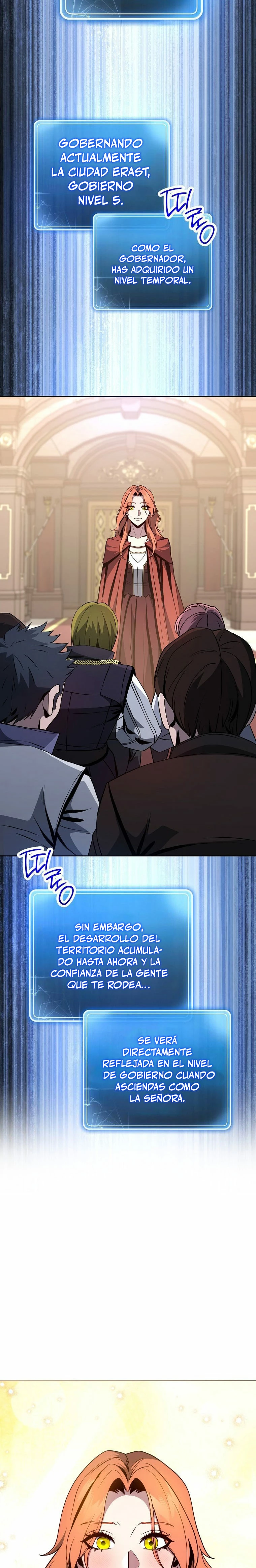 Soldado Esqueleto > Capitulo 255 > Page 161