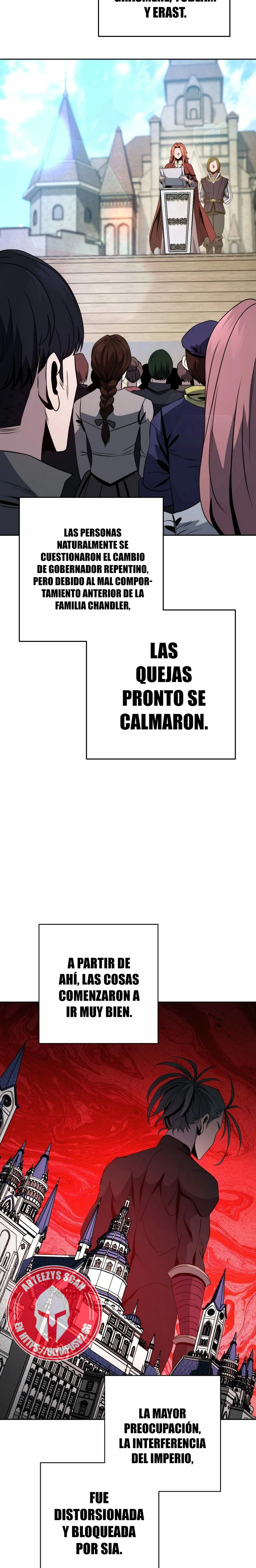Soldado Esqueleto > Capitulo 255 > Page 181