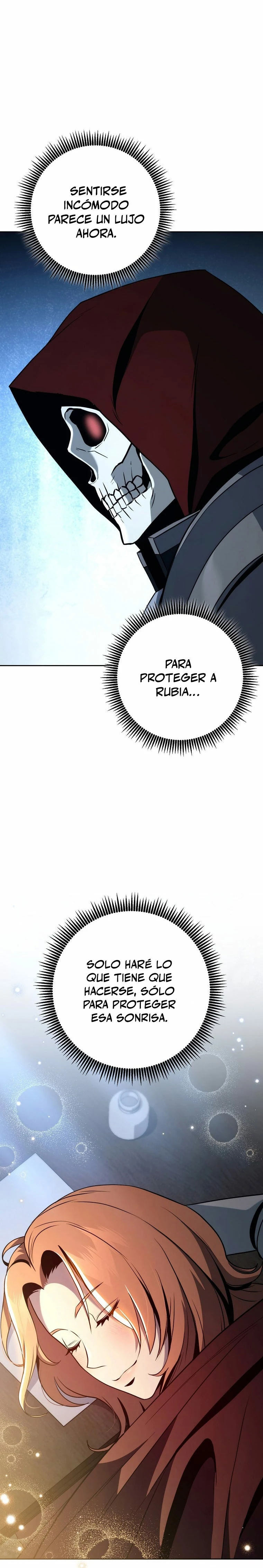 Soldado Esqueleto > Capitulo 255 > Page 281