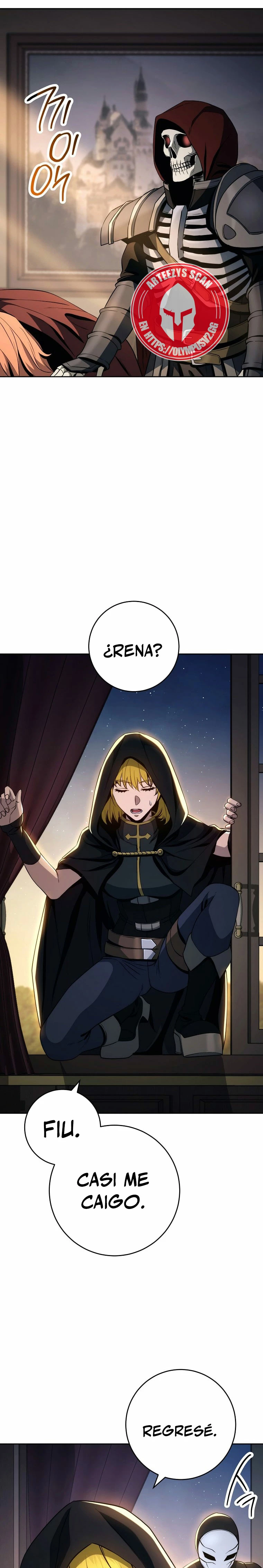 Soldado Esqueleto > Capitulo 255 > Page 311