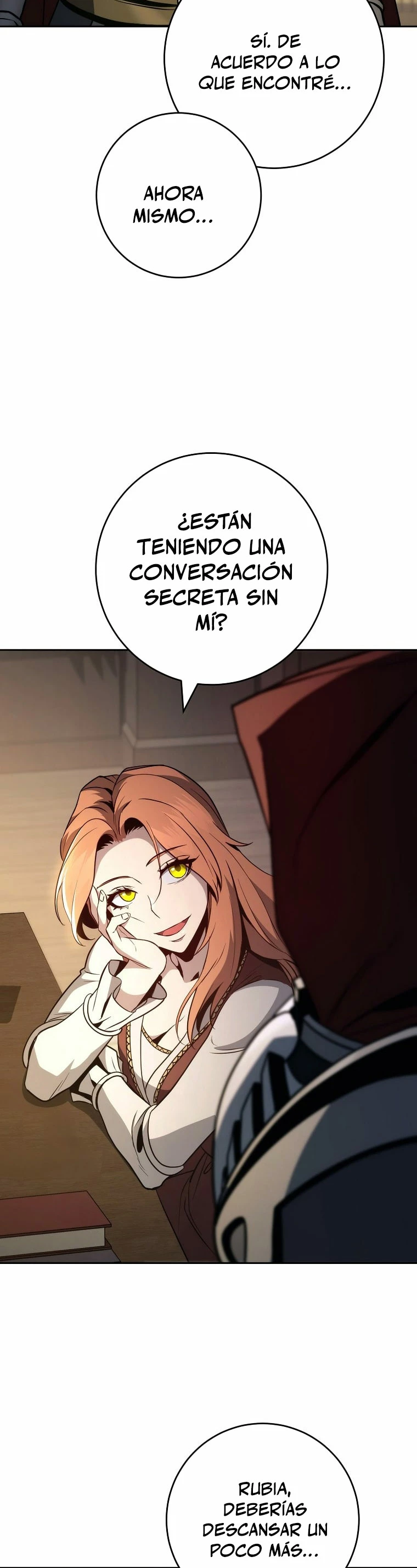 Soldado Esqueleto > Capitulo 255 > Page 341